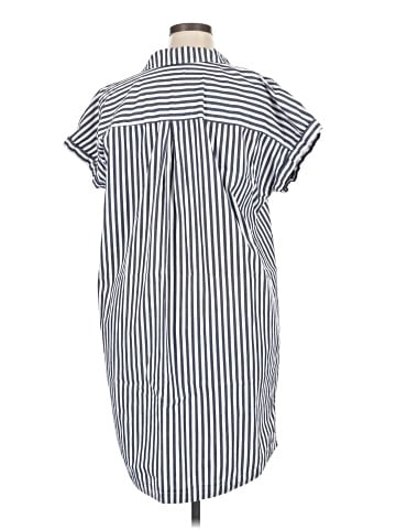 Style&Co Casual Dress (view 2)