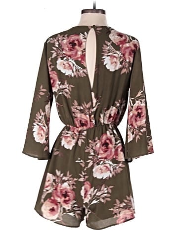 Everly Romper (view 2)
