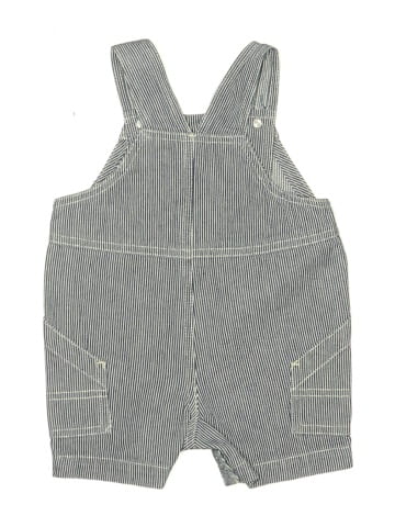 Carter's Overall Shorts (view 2)