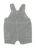 Carter's Gray Overall Shorts 3-6 MO / 6 MO - photo 2