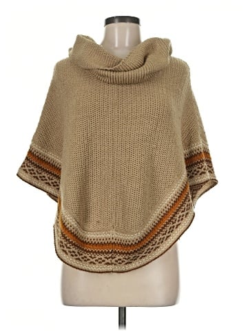 Arizona Jean Company Poncho (view 1)