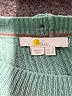 Boden Green Pullover Sweater Size 6 - photo 7