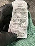 Boden Green Pullover Sweater Size 6 - photo 8