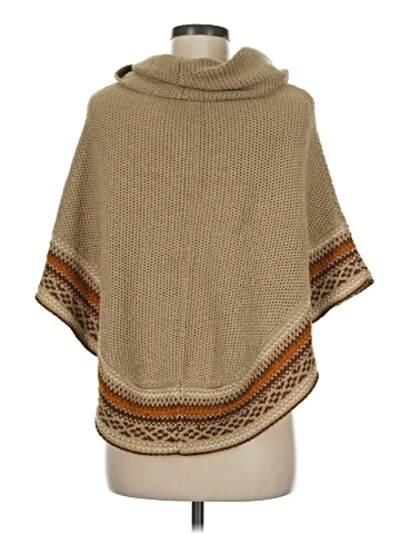Arizona Jean Company Poncho (view 2)