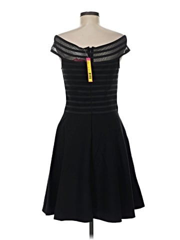 CATHERINE Catherine Malandrino Cocktail Dress (view 2)