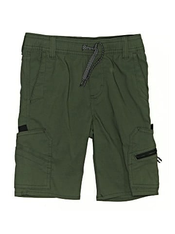 Wrangler Jeans Co Cargo Shorts (view 1)