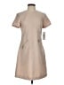 DKNY Tan Casual Dress Size 2 - photo 1