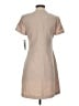 DKNY Tan Casual Dress Size 2 - photo 2