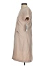 DKNY Tan Casual Dress Size 2 - photo 6