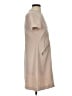 DKNY Tan Casual Dress Size 2 - photo 5