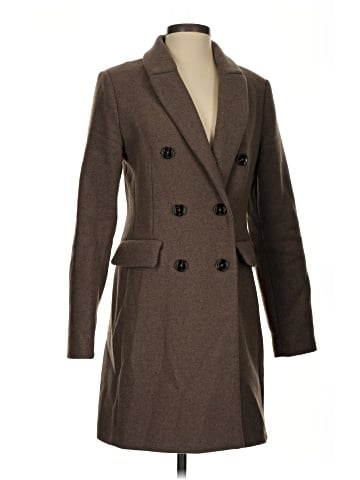 MNG Coat (view 1)