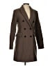 MNG Brown Coat Size S - photo 1