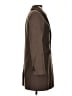 MNG Brown Coat Size S - photo 4