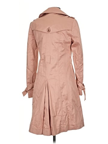 Ellen Tracy Trenchcoat (view 2)
