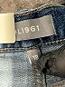 DL1961 Blue Jeans Size 18 - photo 3