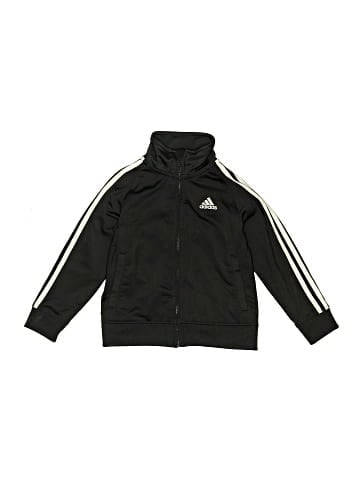 Adidas Track Jacket (view 1)