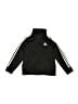 Adidas 100% Polyester Black Track Jacket 18-24 MO / 24 MO - photo 1