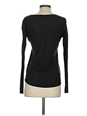 Bella Luxx Long Sleeve Top (view 2)