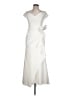 Xscape Ivory Cocktail Dress Size 10 (petite) - photo 1
