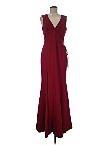 Dress the Population Cocktail Dress (view 1)