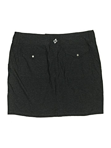 JoFit Skort (view 2)