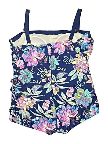 Maxine of Hollywood One Piece Swimsuit (view 2)