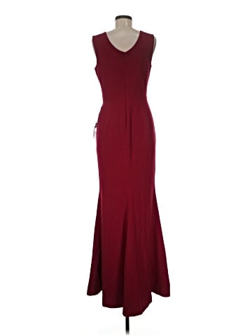 Dress the Population Cocktail Dress (view 2)