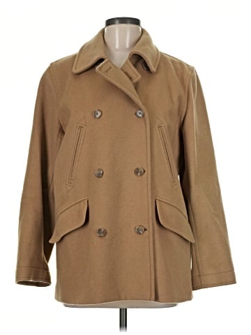 J.Crew Coat (view 1)
