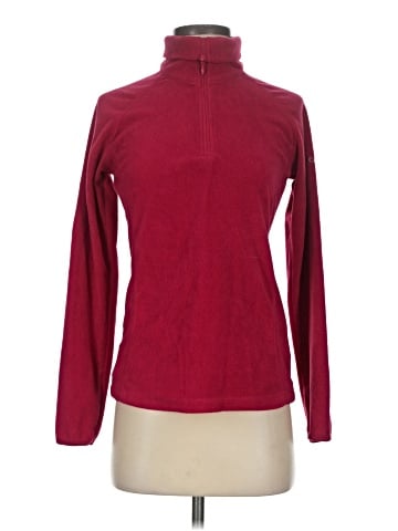 Columbia Turtleneck Sweater (view 1)