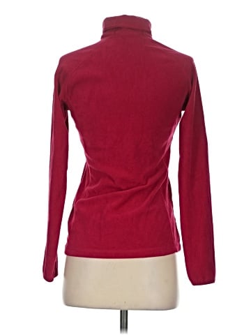 Columbia Turtleneck Sweater (view 2)