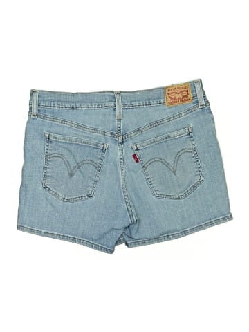 Levi's Denim Shorts (view 2)
