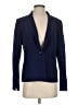 Kasper Blue Blazer Size 4 - photo 1