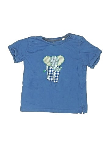 Baby Boden Short Sleeve T-Shirt (view 1)