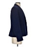 Kasper Blue Blazer Size 4 - photo 4