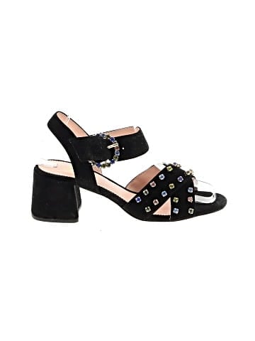 J.Crew Sandals (view 1)