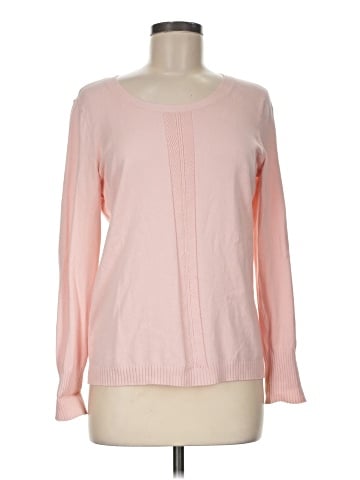 Talbots Pullover Sweater (view 1)