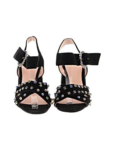 J.Crew Sandals (view 2)