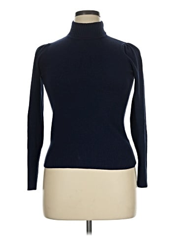 Camaieu Turtleneck Sweater (view 1)