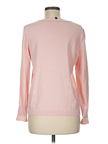Talbots Pullover Sweater (view 2)
