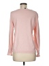Talbots Pink Pullover Sweater Size M - photo 2
