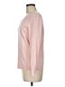Talbots Pink Pullover Sweater Size M - photo 5