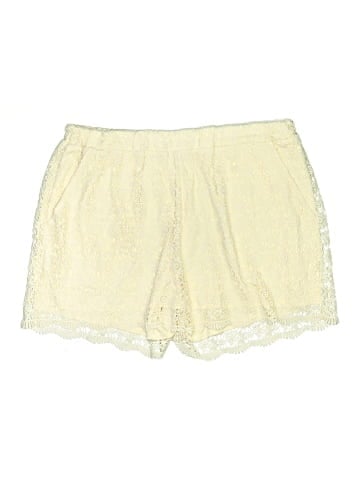 Ellos Shorts (view 1)