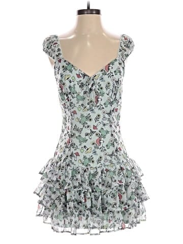 Hot Topic Romper (view 1)