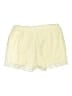 Ellos 100% Polyester Yellow Shorts Size 2X - photo 2