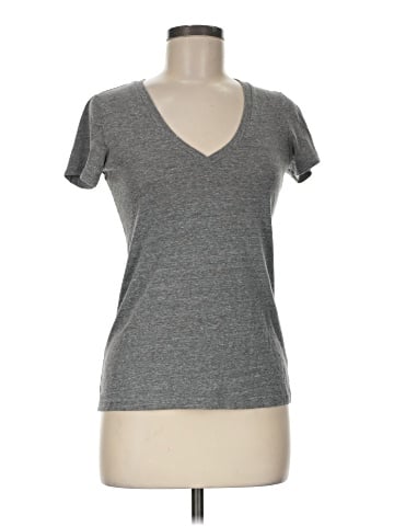 Bella Short Sleeve T-Shirt (view 1)