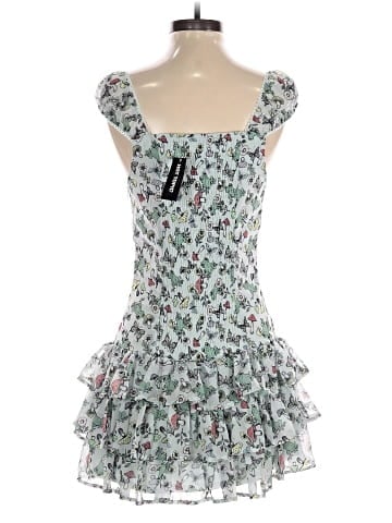 Hot Topic Romper (view 2)