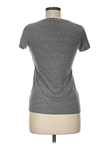 Bella Short Sleeve T-Shirt (view 2)