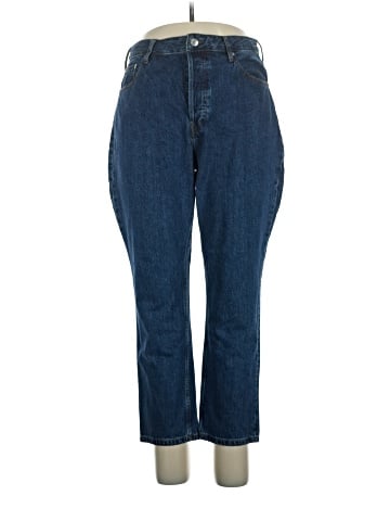 Everlane Jeans (view 1)