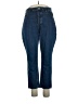 Everlane 100% Cotton Blue Jeans Size 32 waist - photo 1