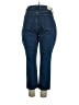 Everlane 100% Cotton Blue Jeans Size 32 waist - photo 2